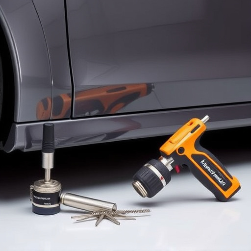 dent removal tools