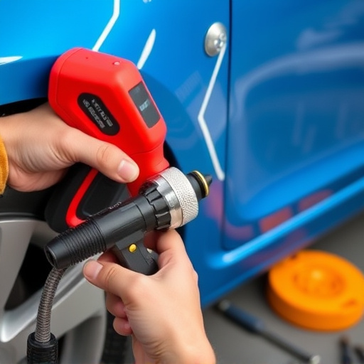 West End Auto Body Repair: Seamless Insurance Claims Process
