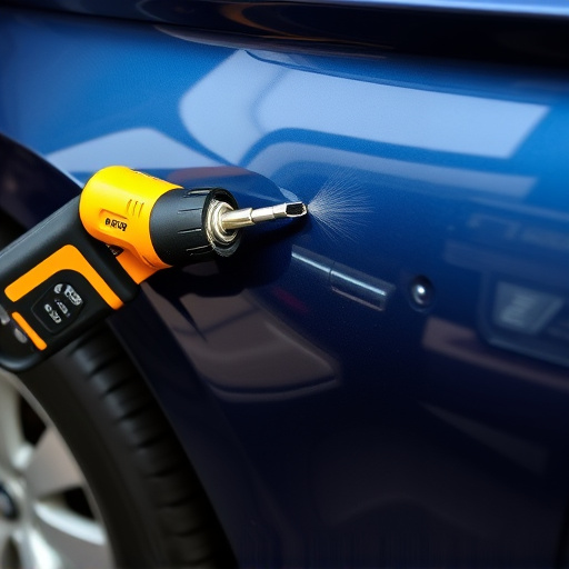 dent removal tools