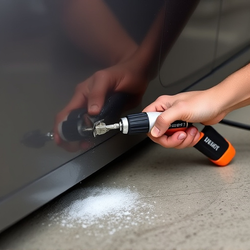 dent removal tools