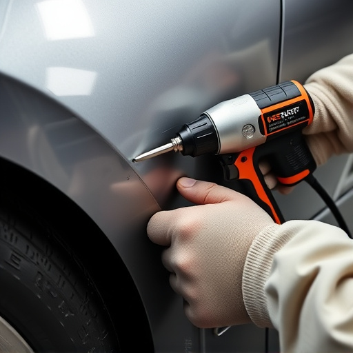dent removal tools
