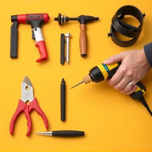 dent removal tools