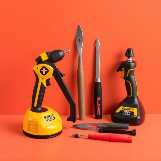 dent removal tools