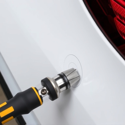 dent removal tools