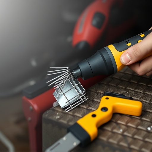 dent removal tools
