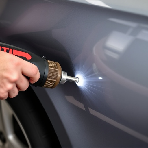 dent removal tools