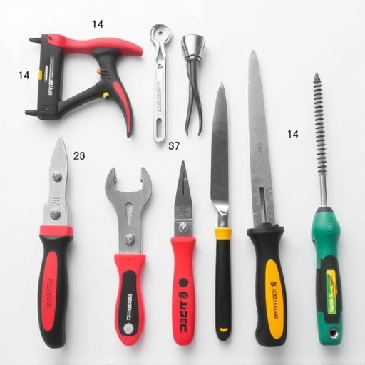 dent removal tools