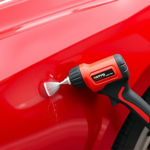dent removal tools