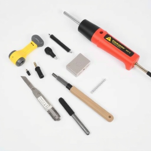 dent removal tools