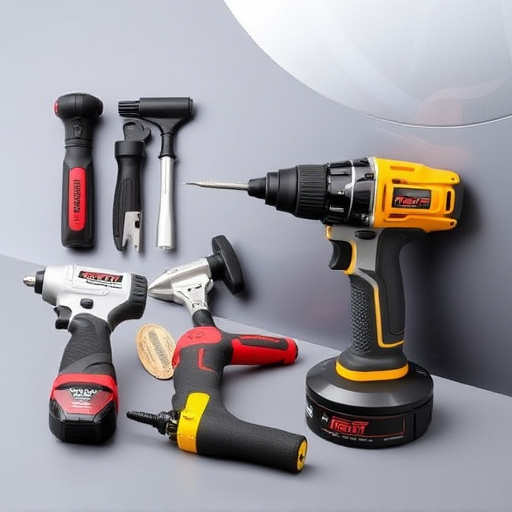 dent removal tools