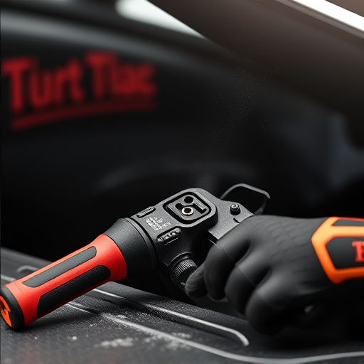 dent removal tools
