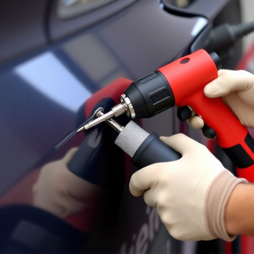 dent removal tools