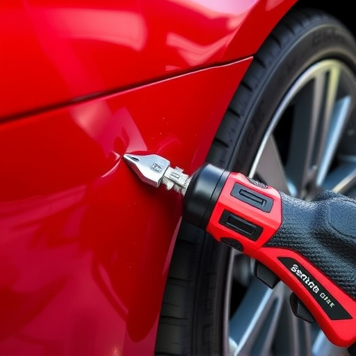 dent removal tools