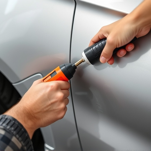 dent removal tools