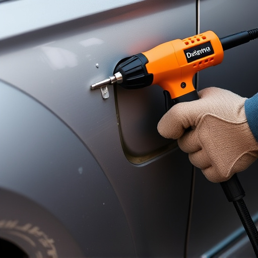 dent removal tools
