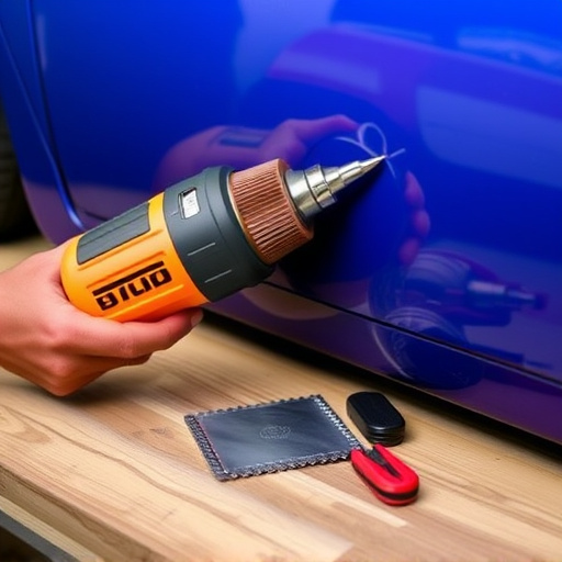dent removal tools