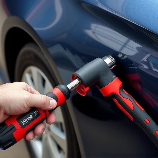 dent removal tools