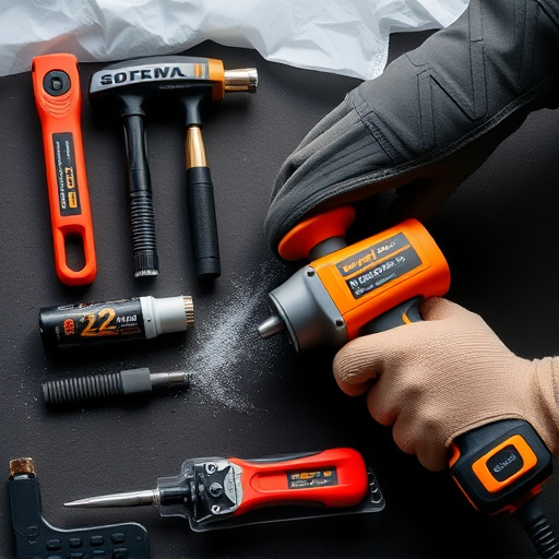dent removal tools