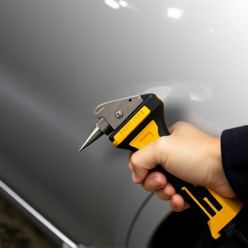 dent removal tools