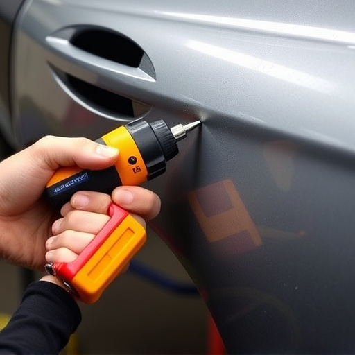 dent removal tools