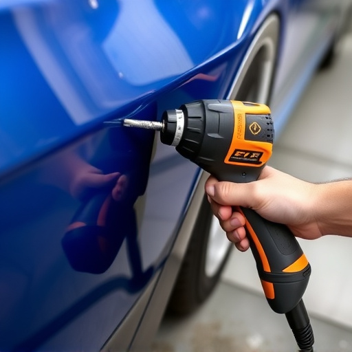 dent removal tools
