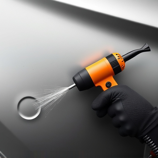 dent removal tools