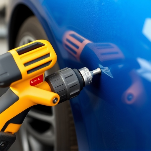 dent removal tools