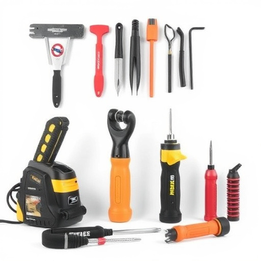 dent removal tools