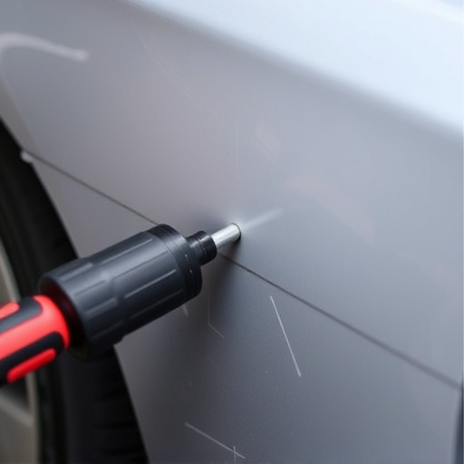 dent removal tools
