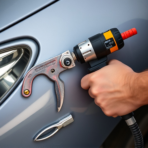 dent removal tools