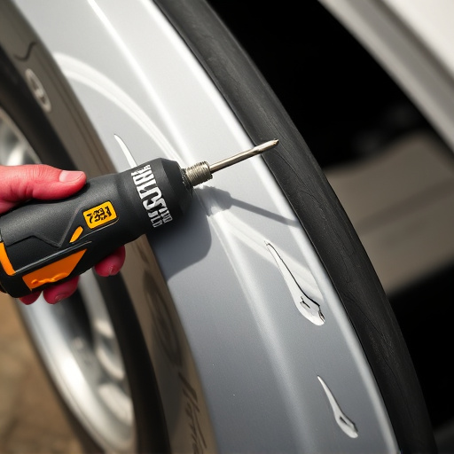 dent removal tools