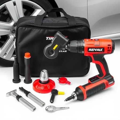 dent removal tools