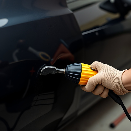dent removal tools