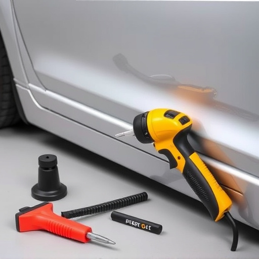 dent removal tools