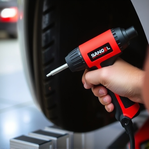 dent removal tools