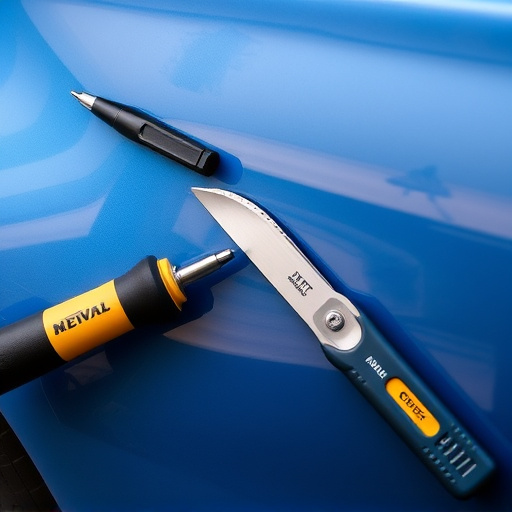 dent removal tools