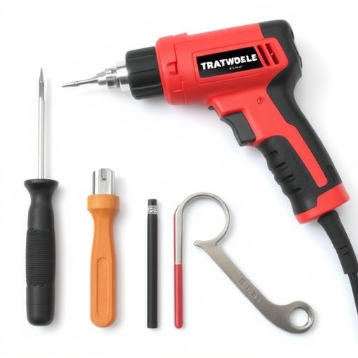 dent removal tools