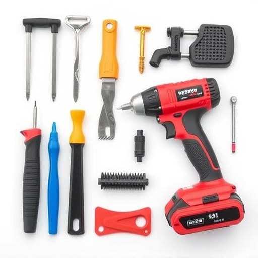 dent removal tools