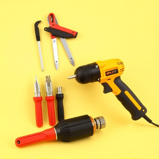 dent removal tools