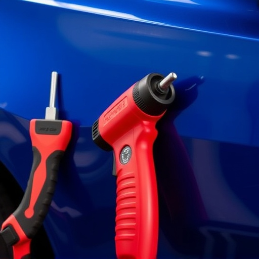 dent removal tools