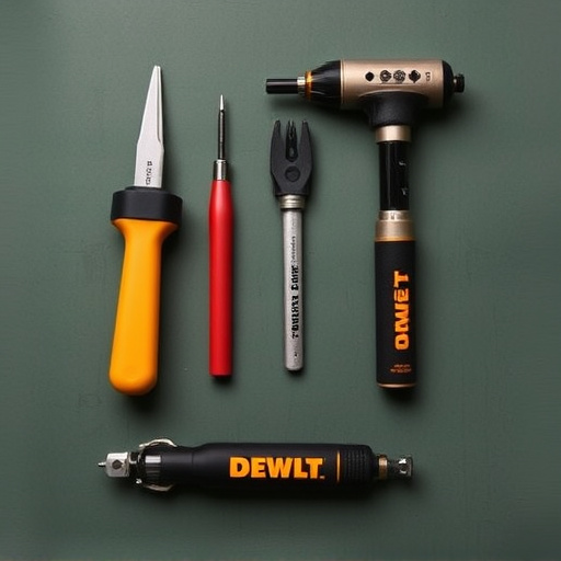dent removal tools