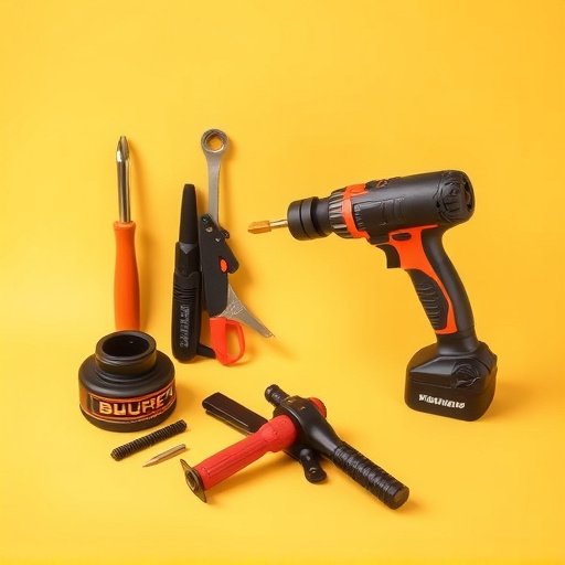 dent removal tools