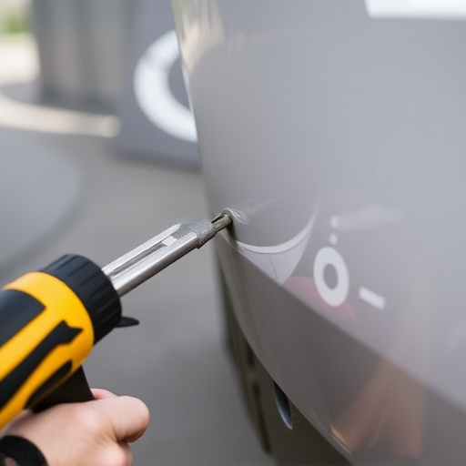 dent removal tools