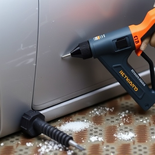 dent removal tools