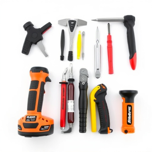 dent removal tools