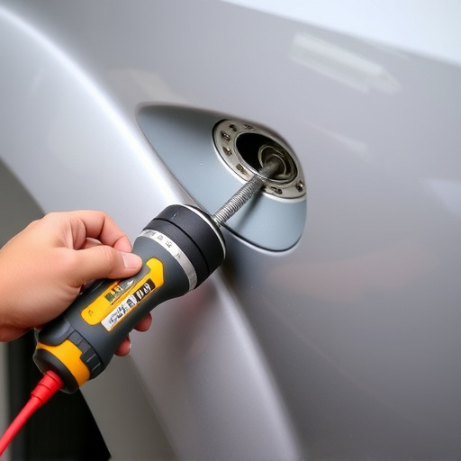 dent removal tools