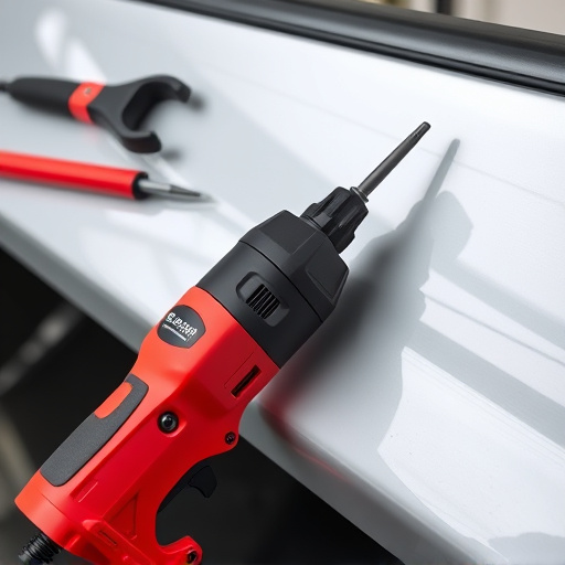 dent removal tools