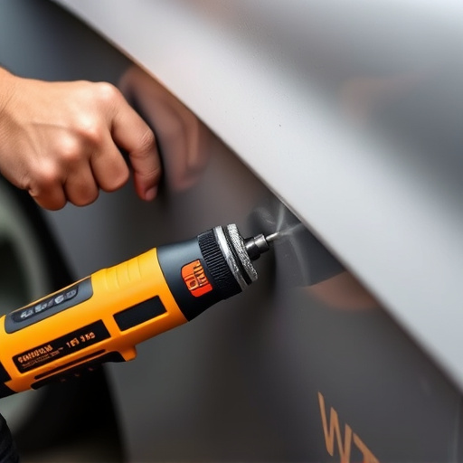 dent removal tools