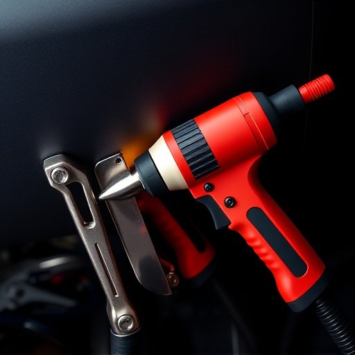 dent removal tools