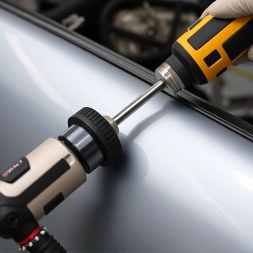 dent removal tools
